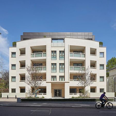 Sanctum Regent'S Park Aparthotel Londres Exterior foto